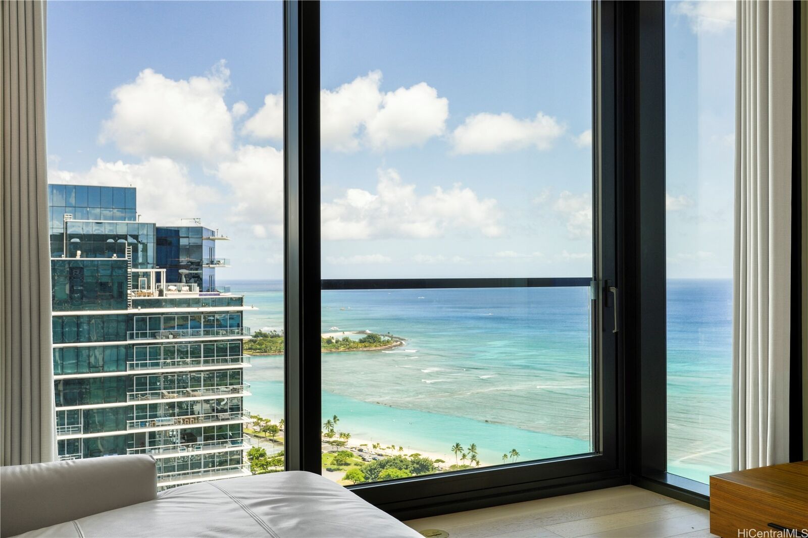 Property Photo:  1100 Ala Moana Boulevard Ph 3908  HI 96814 