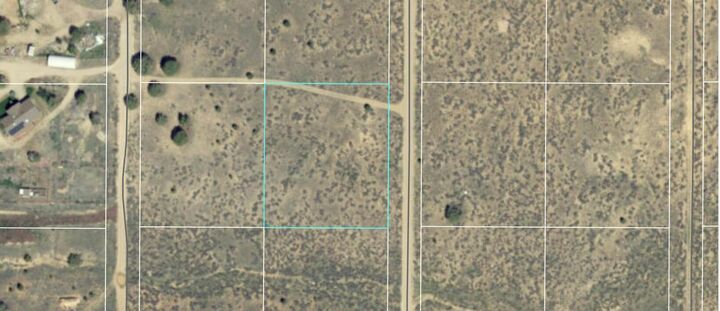 Property Photo:  5881 N 4100 W  UT 84721 