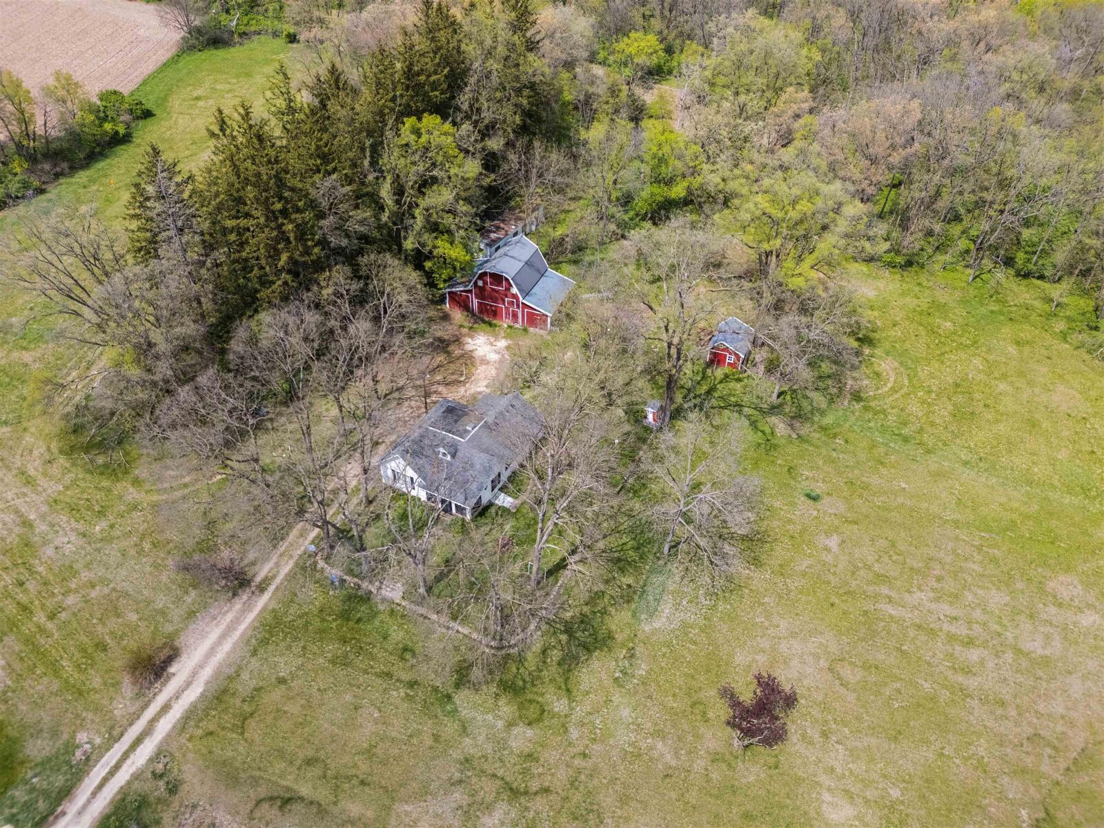 Property Photo:  1295 145th Street  IA 52038 