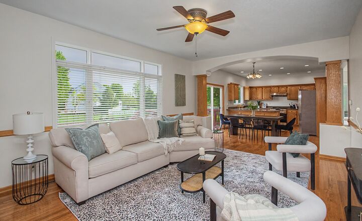 Property Photo:  2917 Bayberry Road  IA 50014 