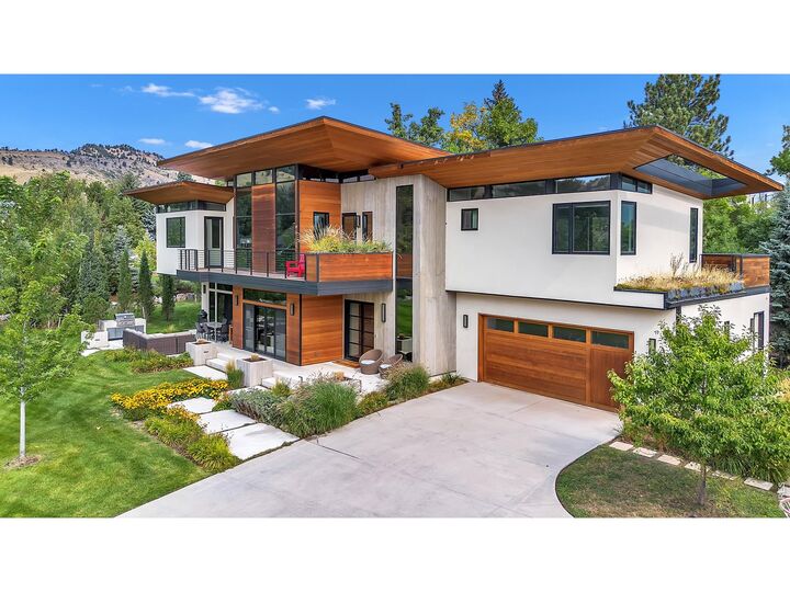 Property Photo:  3633 Broadway St  CO 80304 