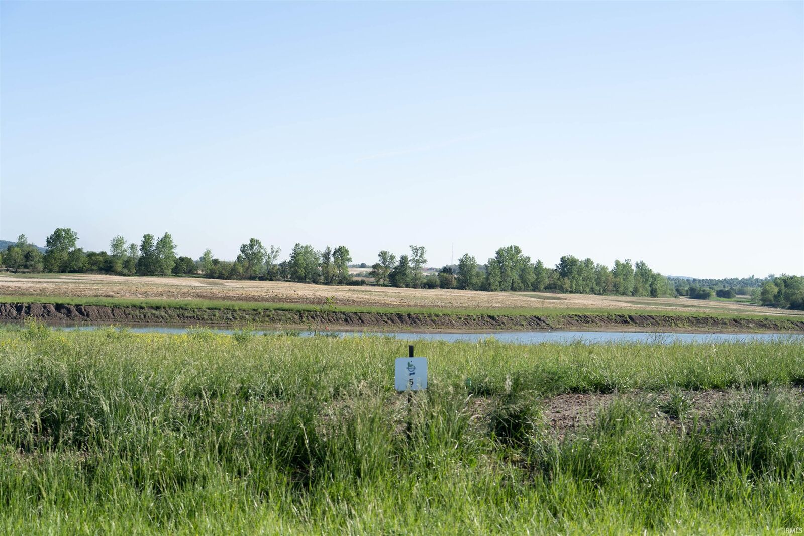 Property Photo:  Lot 5 Bluegrass  IN 47610 