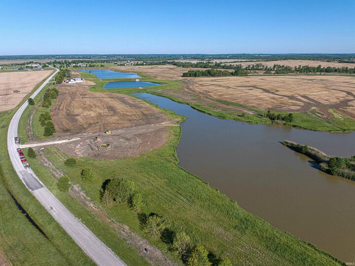 Property Photo:  Lot 17 Bluegrass  IN 47610 