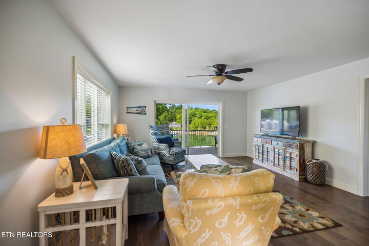 Property Photo:  185 W Deer Village Lane B  TN 37766 