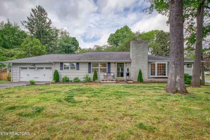 Property Photo:  6903 Sheffield Drive  TN 37909 