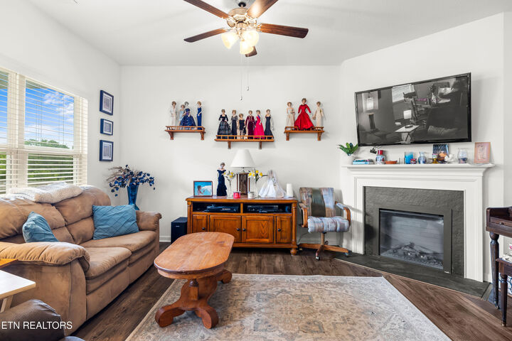Property Photo:  133 Ashe Ave  TN 37771 