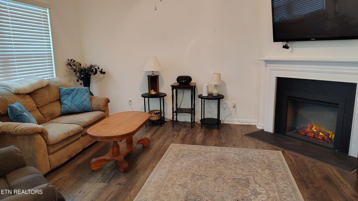 Property Photo:  133 Ashe Ave  TN 37771 