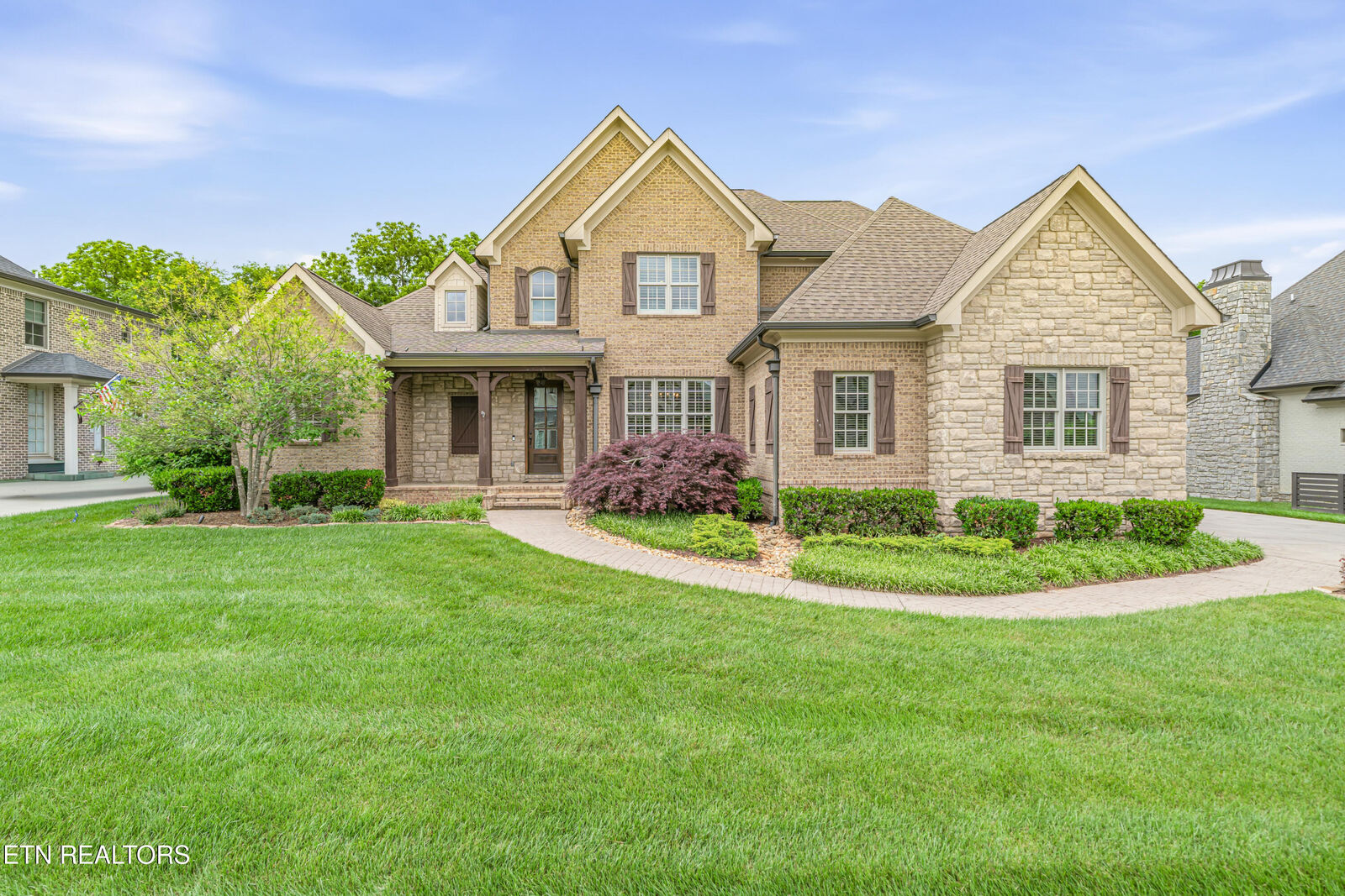 Property Photo: 12427 Waterslea Lane TN 37934