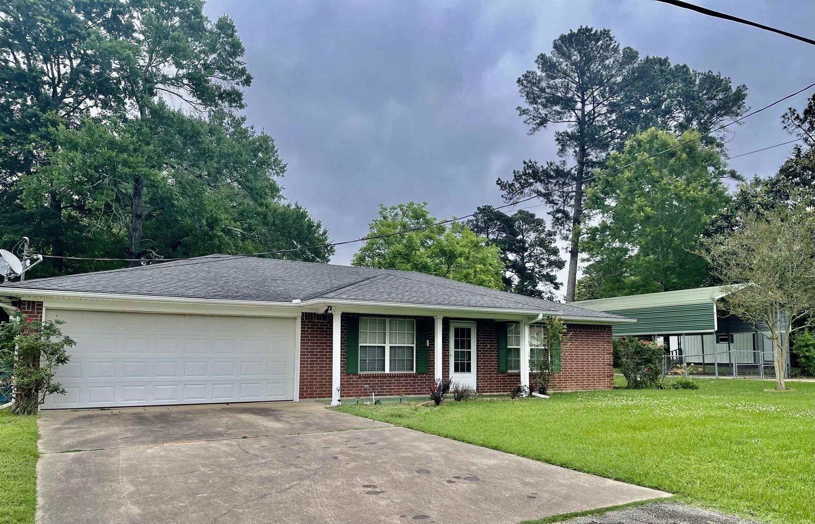 Property Photo:  710 & 708 Heaton  TX 75633 