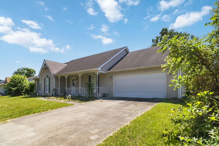 Property Photo:  147 Enchanted Drive  KY 42503 