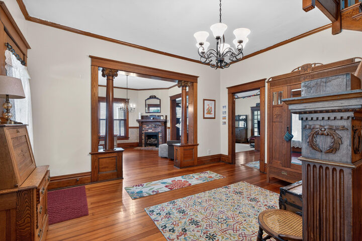 Property Photo: 357 N 3rd Street KY 40475