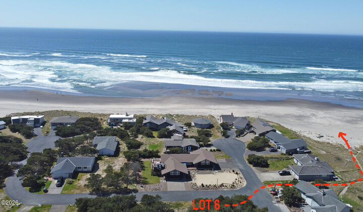 Property Photo: Tl 600 Kinnikinnick OR 97149