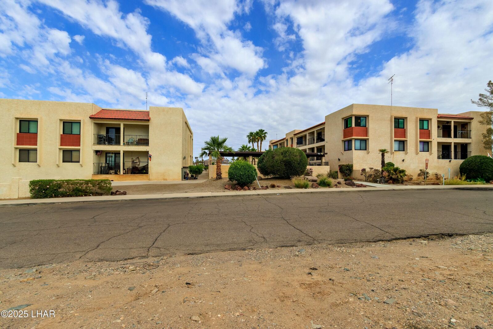 Property Photo:  500 S Lake Havasu Ave N A12  AZ 86403 