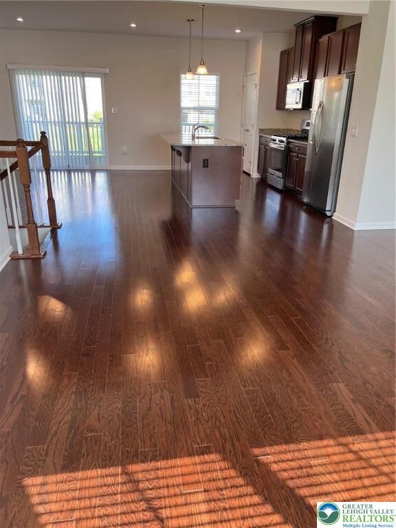 Property Photo:  2332 Raya Way  PA 18045 
