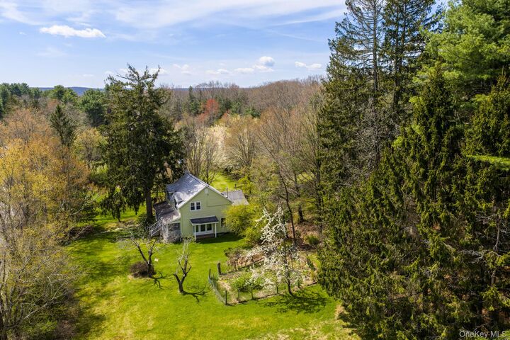 Property Photo:  271 High Road  NY 12737 
