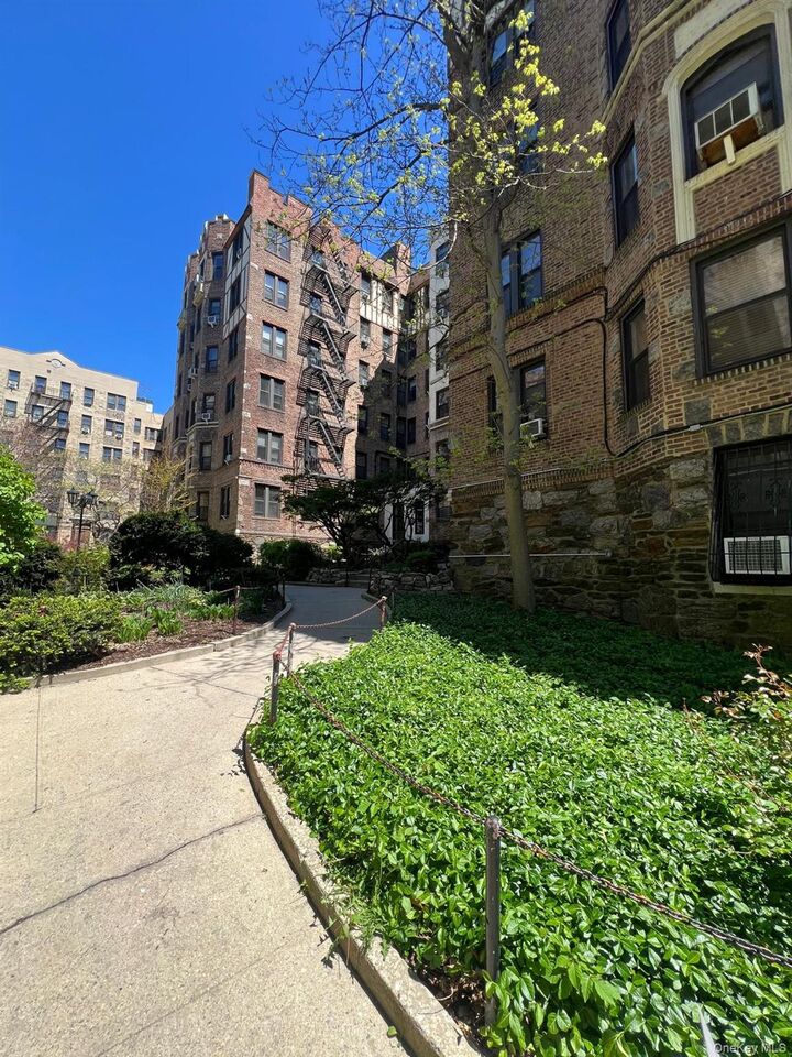 Property Photo: 754 Brady Avenue 201 NY 10462