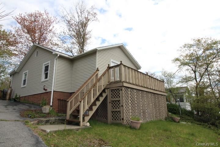 Property Photo: 5 Chestnut West NY 12790