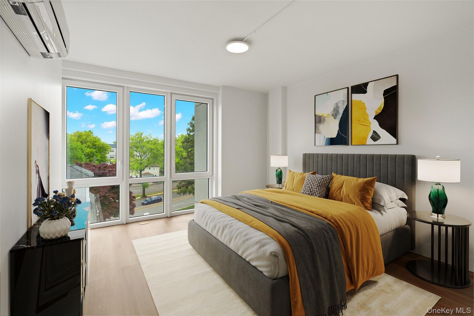 Property Photo:  10 Lyon Place 207  NY 10601 