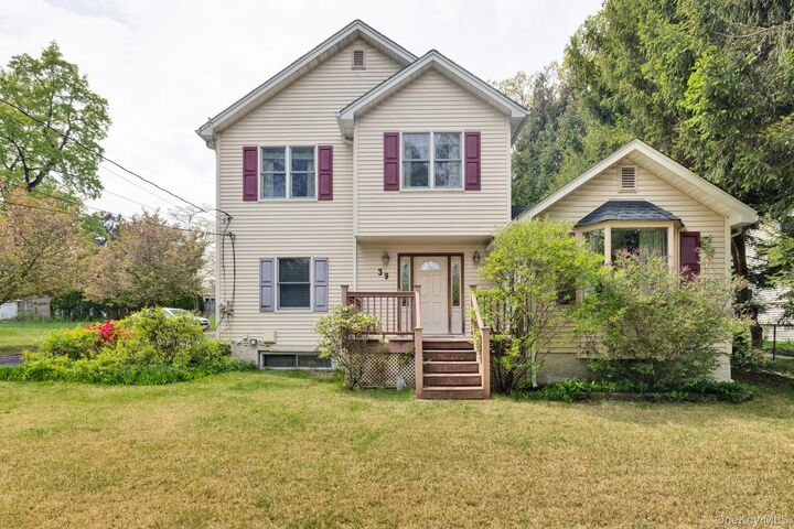 Property Photo:  39 Lindbergh Lane  NY 10956 