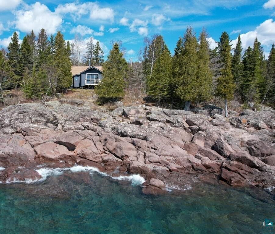 Property Photo: 4526 Cascade Beach Rd MN 55612