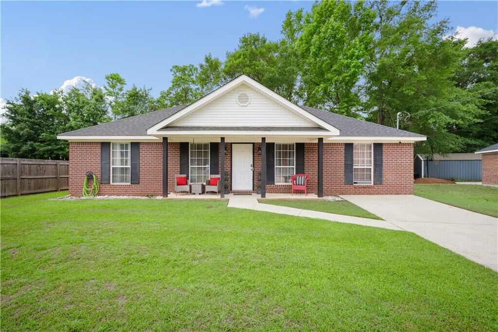 Property Photo:  5471 Drexel Drive  AL 36582 