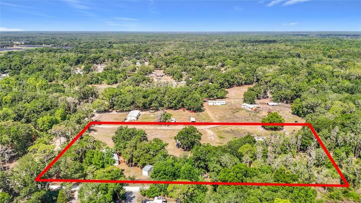 Property Photo:  40949 Jerry Road  FL 33540 