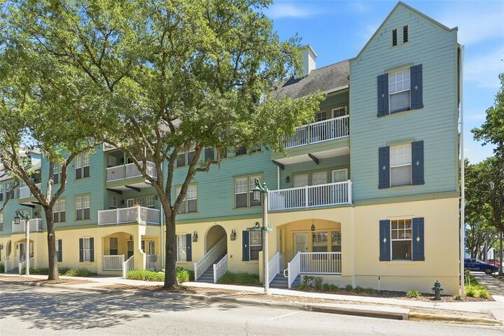 Property Photo:  611 Campus Street 260  FL 34747 