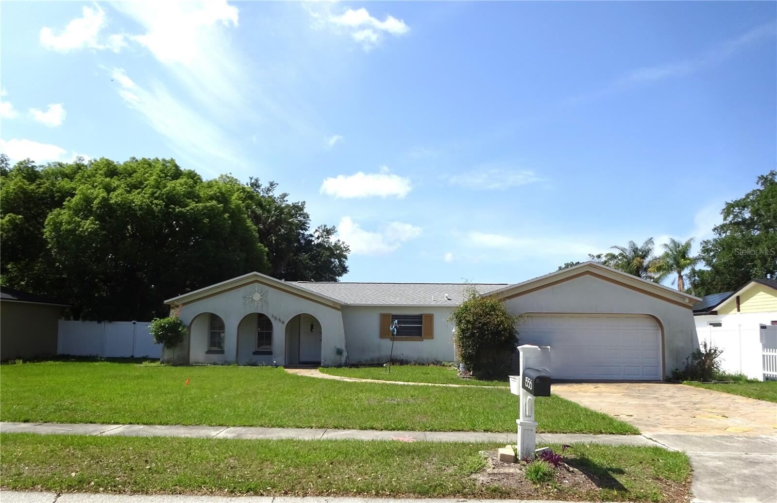 Property Photo:  1556 Heather Way  FL 34744 