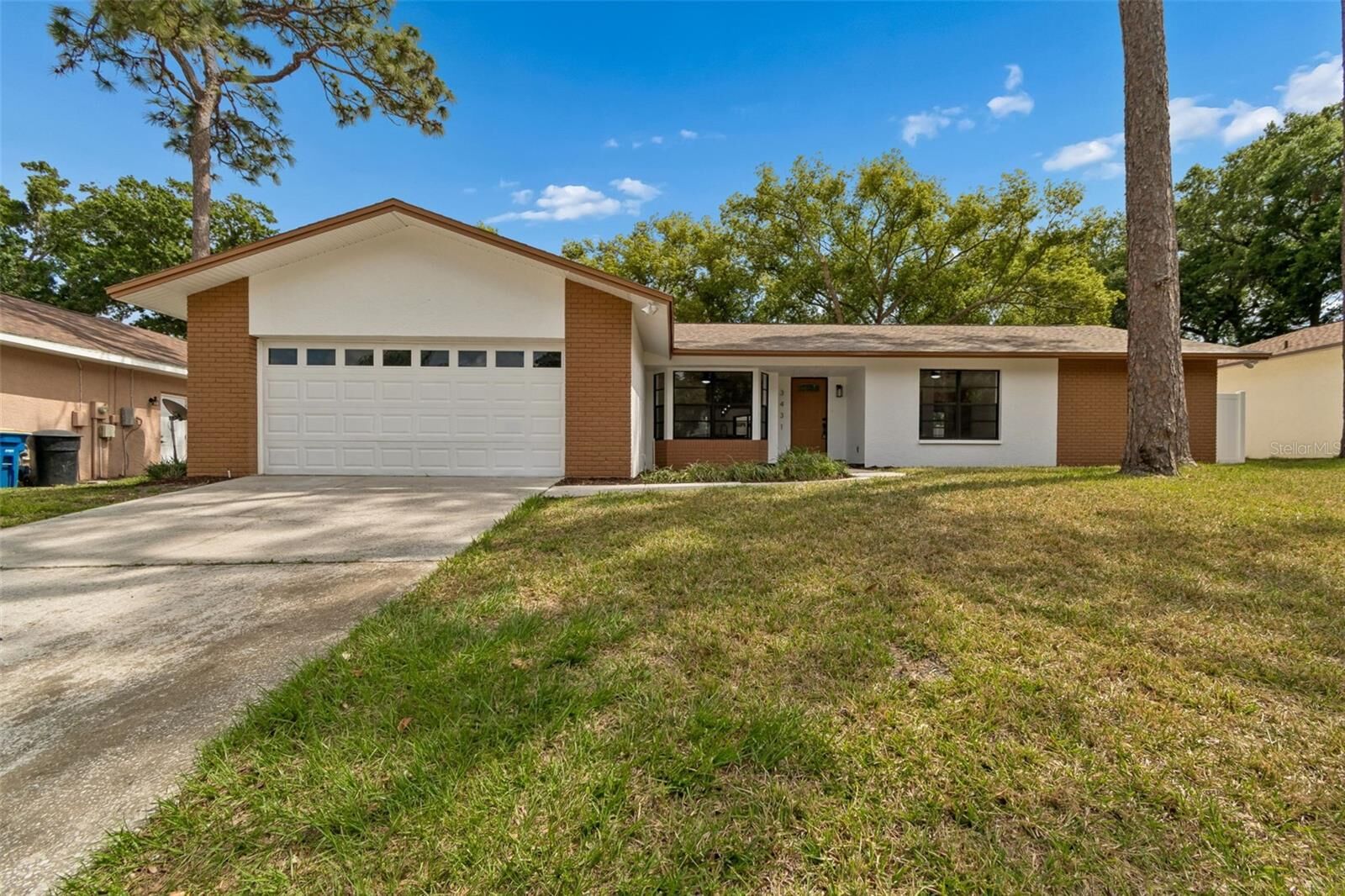 Property Photo: 3431 Deerfield Lane FL 33761