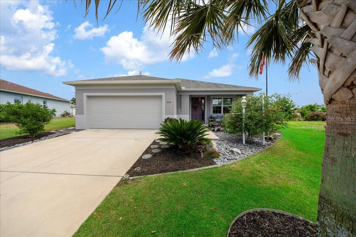 Property Photo:  8221 SW 78th Terrace Road  FL 34476 