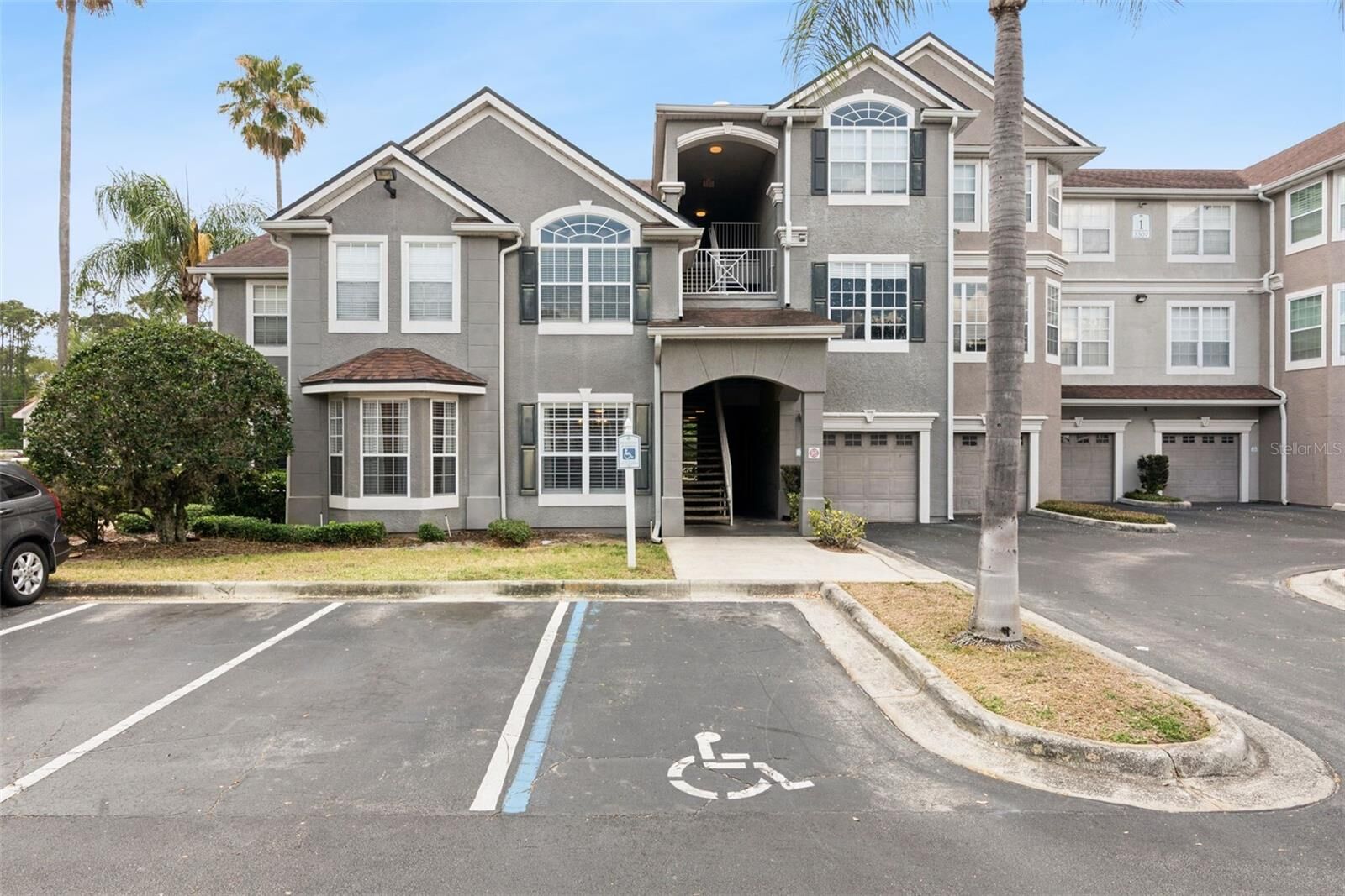 Property Photo:  3307 S Kirkman Road 110  FL 32811 