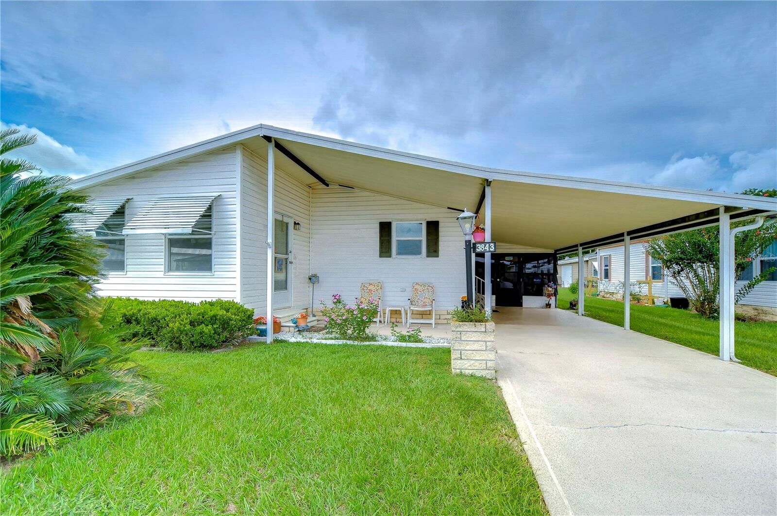 Property Photo:  3843 Damian Drive  FL 33541 