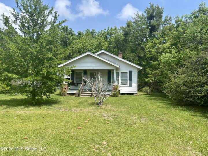 Property Photo:  5236 Menge Avenue  MS 39571 