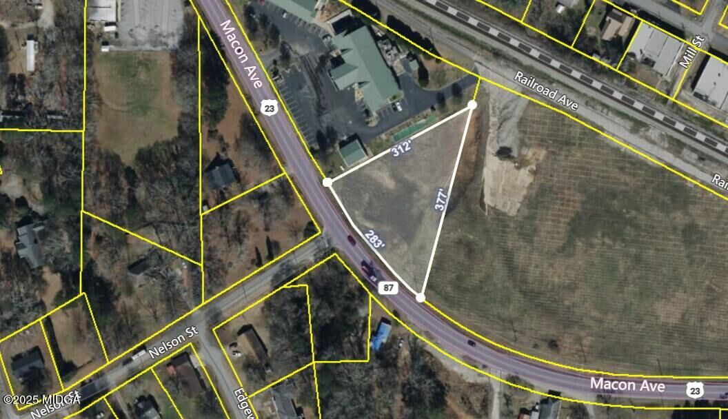 Property Photo:  0 Macon Avenue  GA 30233 