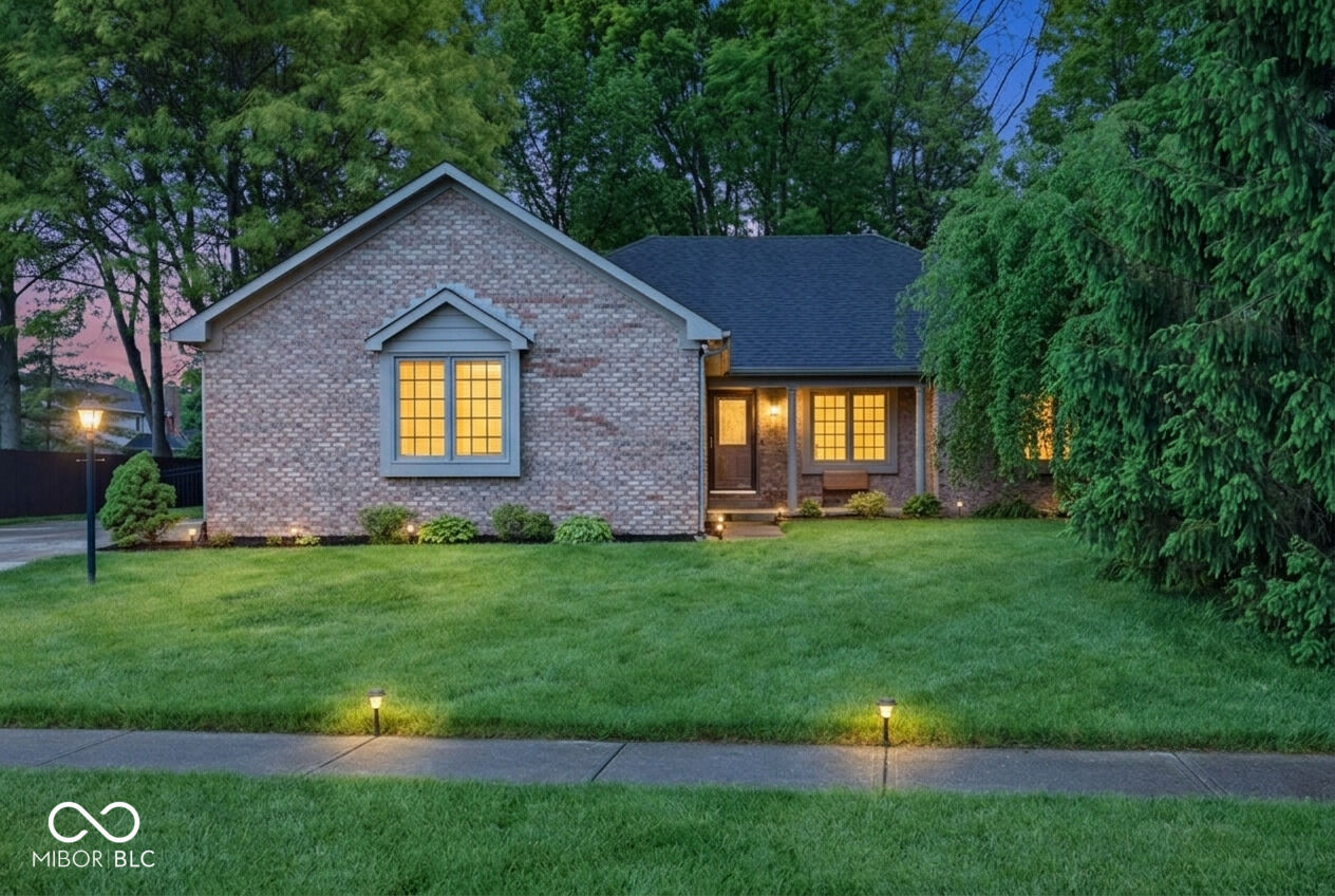 Property Photo:  5475 Steven Drive  IN 46142 