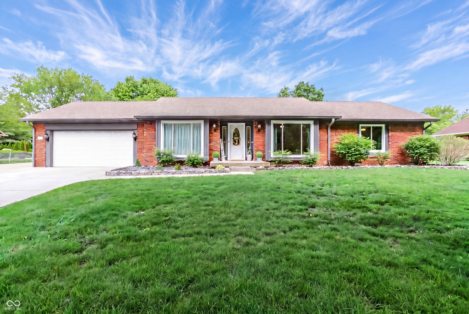 Property Photo:  549 Macy Way  IN 46142 