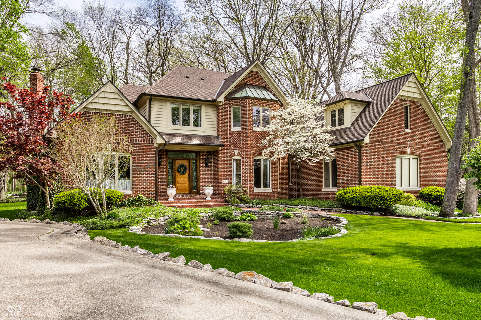 Property Photo:  5212 Carrington Circle  IN 46033 