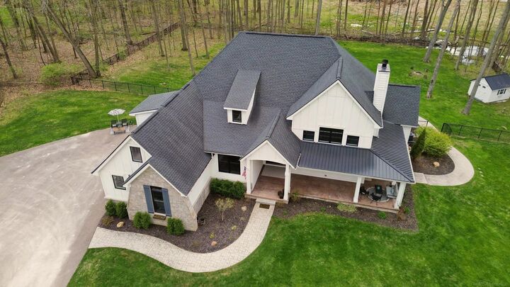 Property Photo:  66927 Campground Road  MI 48095 