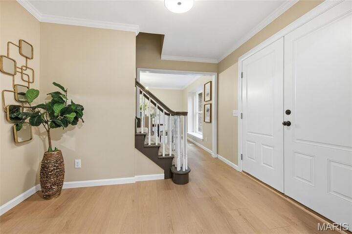 Property Photo:  153 Spring Leigh Court  MO 63011 