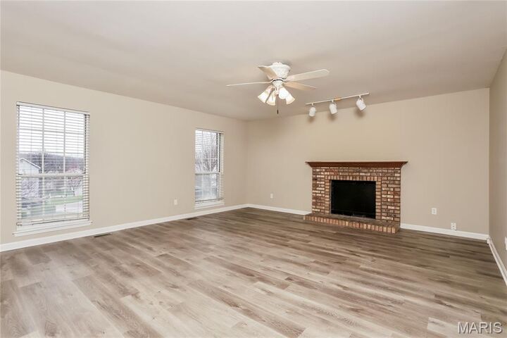 Property Photo:  1504 Wild Berry Court  MO 63021 
