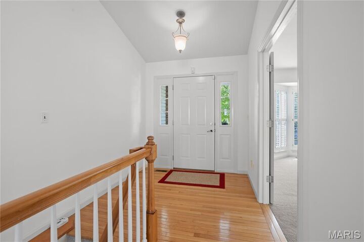 Property Photo:  3453 Truman Terrace Drive 10  MO 63301 