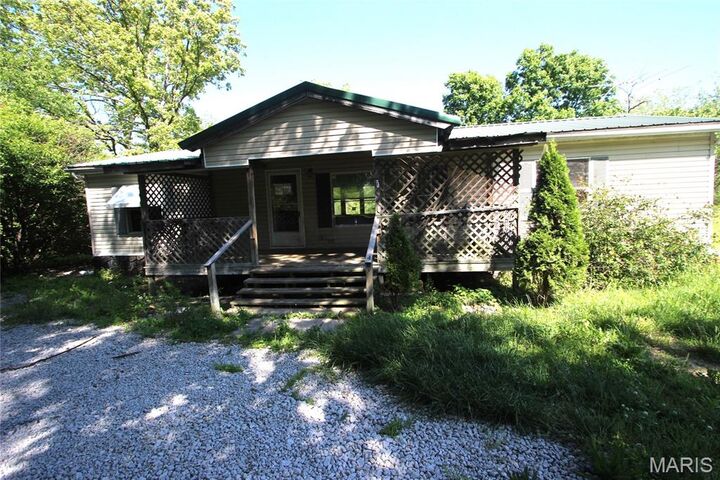 Property Photo:  10195 Dellwood Road  MO 63660 