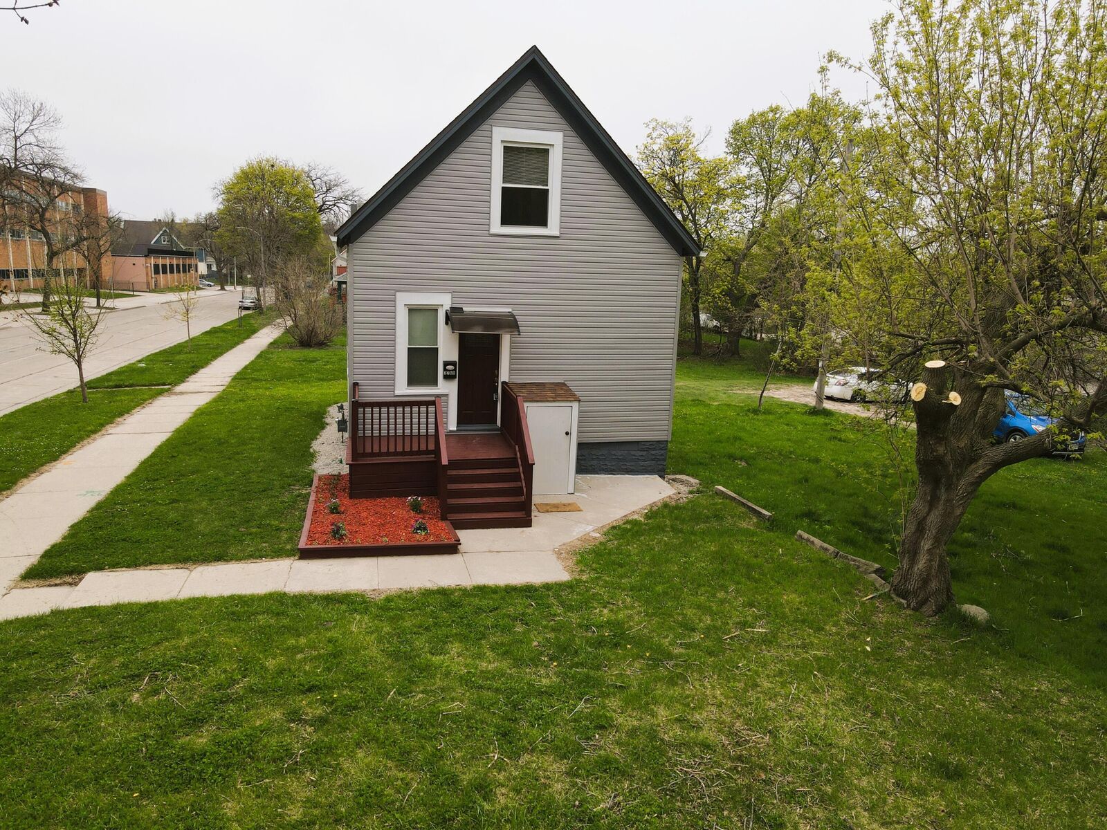 Property Photo:  2769 N 1st St  WI 53212 