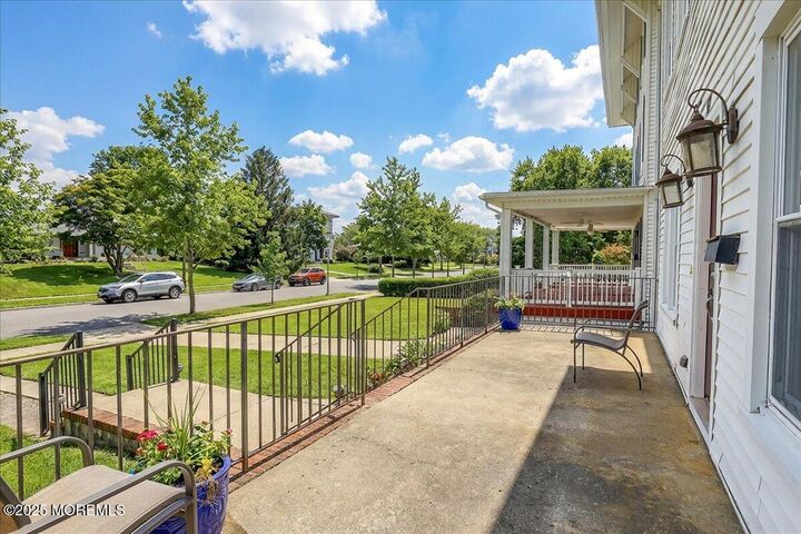 Property Photo:  57 Hathaway Avenue  NJ 07723 