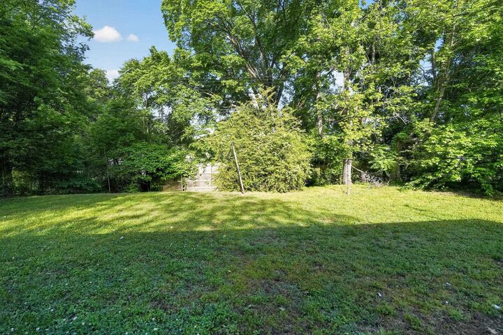 Property Photo: 4955 Stacey Dr TN 38109