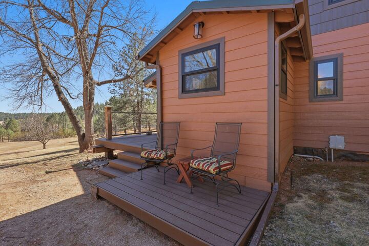 Property Photo: 24637 139th Avenue SD 57744