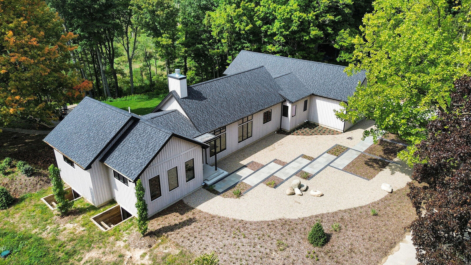 Property Photo:  2954 Peach Creek Court  MI 49408 