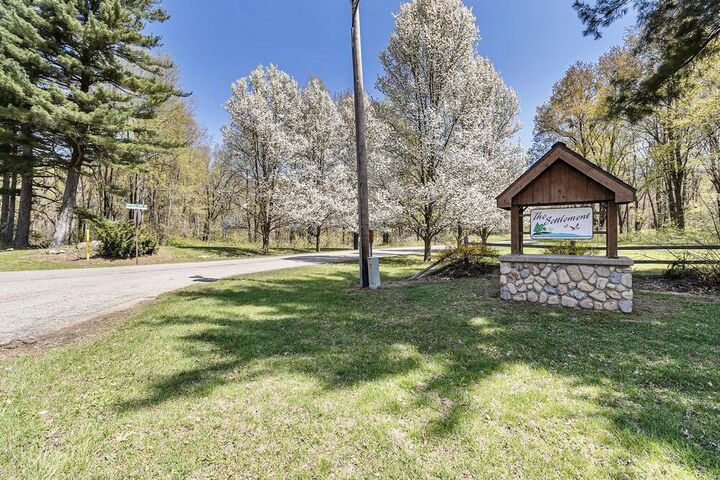 Property Photo:  Lot 16 Campbell Lake Drive  MI 49269 