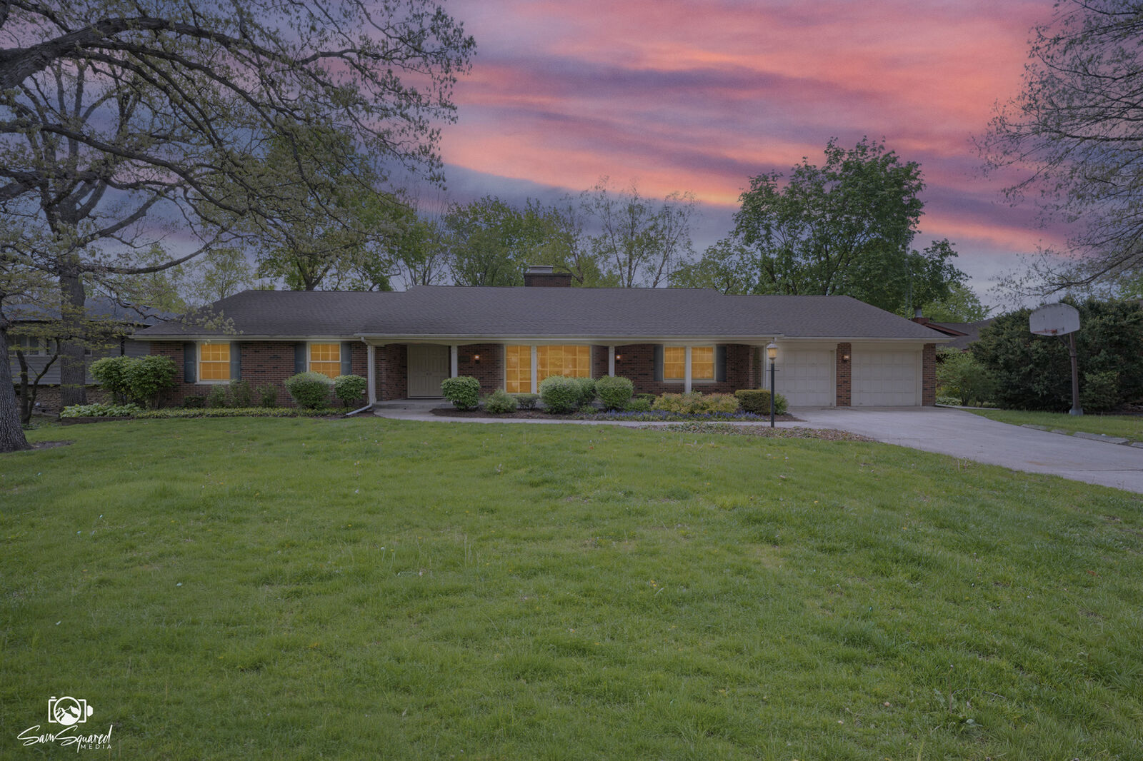 Property Photo:  3108 Deer Path Drive  IL 60435 