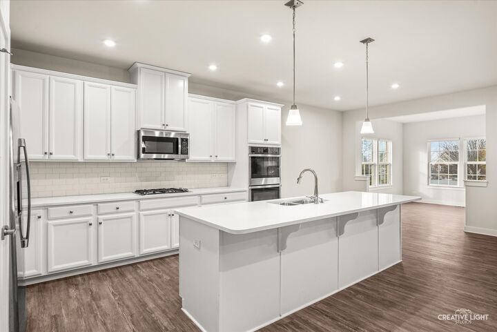 Property Photo:  1869 Glenlake Court  IL 60451 